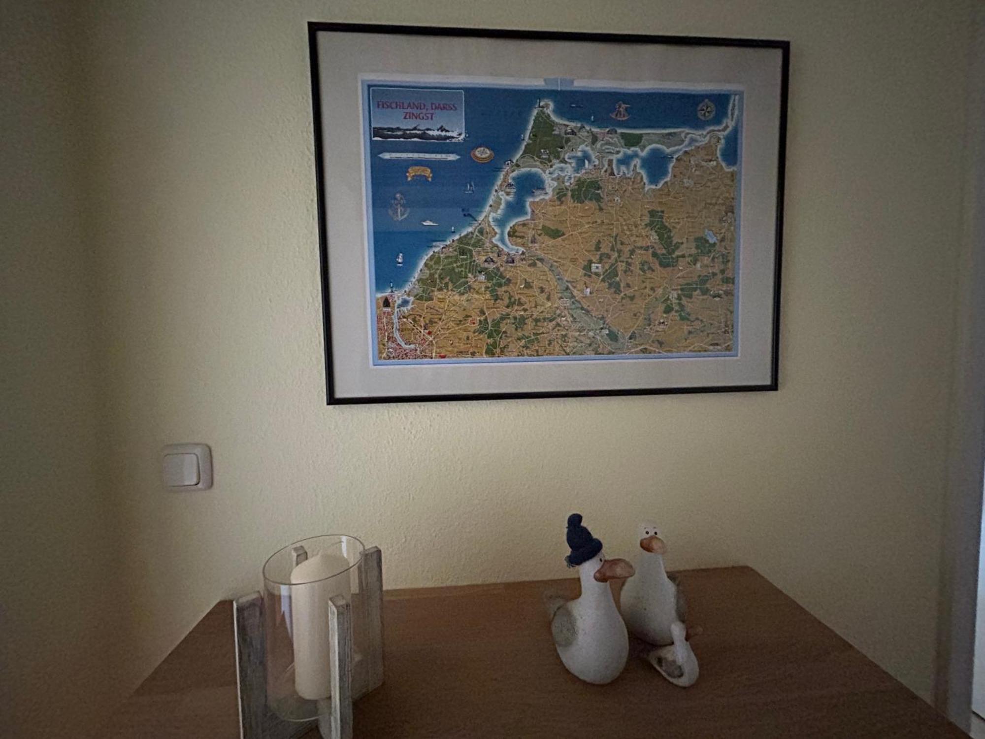 K&S Ferienwohnungen Dierhagen Esterno foto