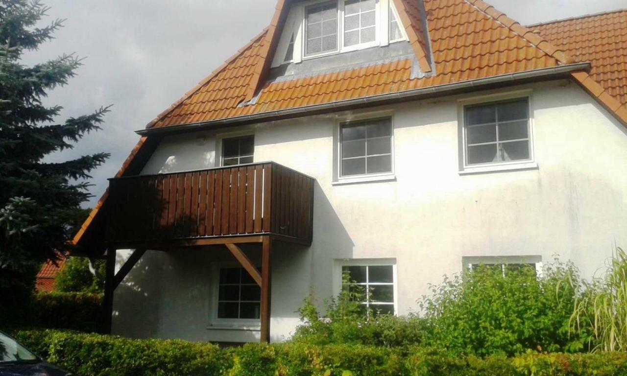 K&S Ferienwohnungen Dierhagen Esterno foto