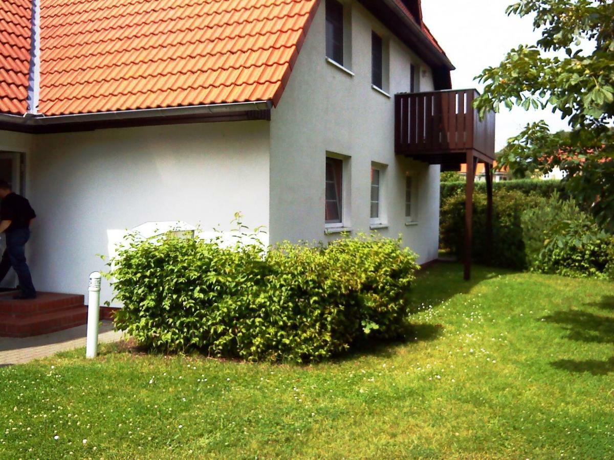 K&S Ferienwohnungen Dierhagen Esterno foto