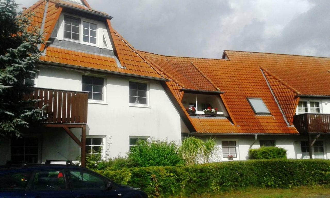 K&S Ferienwohnungen Dierhagen Esterno foto